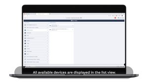 How to integrate home appliances (Miele and HomeConnect) into ABB-free@home®