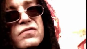 Кинчев и Рикошет - Мой Город (High quality)