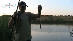 Водоемы Донбасса - серия 4: "35 километр"