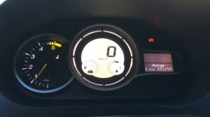 Правда или нет?! 5л/100км Реальный расход топлива Renault Megane 3 1.5 dCi 2012 (Зимой)