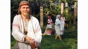 СЛАВЯНЕ ДЕТИ БОГОВ