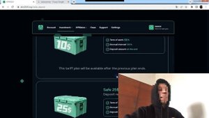 СОВЕТУЮ  Новый хайп ATM 2024 обзор банкомата  ВХОД 5$