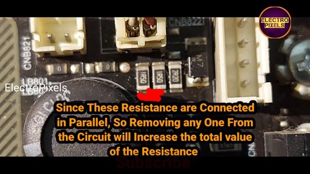 LED Tv Combo Board Backlight Voltage Adjustment by Resistance For increasing Lifetime LED Backlight