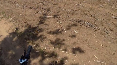 Место приземления ч1