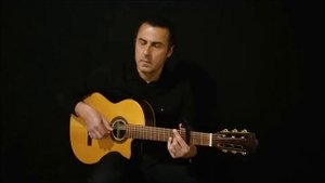 Rocket Man (by Elton John) - Guitarist Marco Tulio