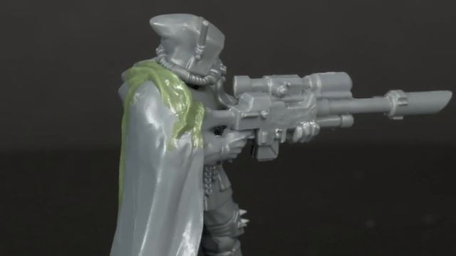 Kitbashing a CUSTOM Traitor Guard Command Squad!! смотреть онлайн