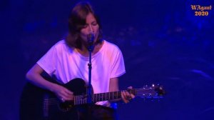 Ирина Мячкин | WAgant 2020 ONLINE | Main Concert