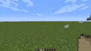 Автоматическая ферма жареной курицы Minecraft