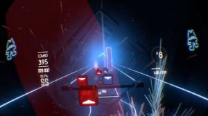 Beat Saber - EPIC - MONSTERCAT MUSIC PACK VOL. 1 - Expert (FC - SS) PSVR