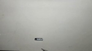 Как правильно открыть багажник Ниссан Лиф из салона без кнопок?!