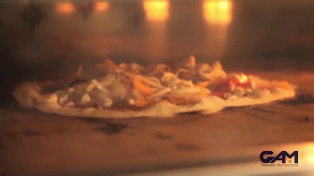 GAM Forno смотреть онлайн