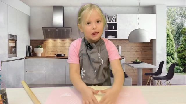 Марьям готовит пиццу! youtube youtubevideo pizza tiktok