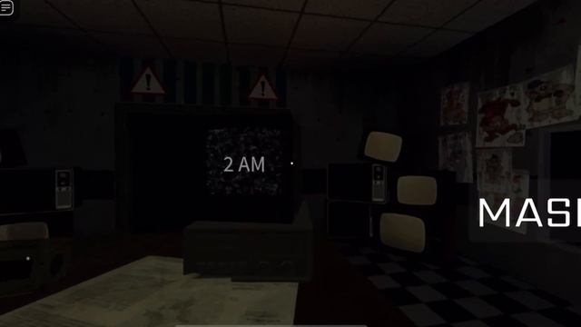 Roblox Fnaf Coop….. смотреть онлайн