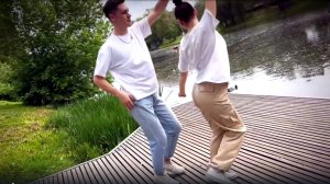 Танцы Бачата в Курске. Уроки танцев. Школа танцев Dance Life