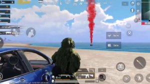 Режим КЛЮЧ НА СТАРТ чемпион игра без звука  в Пубг Мобайл пабджи чемпион PUBG MOBILE #pubg #пабджи