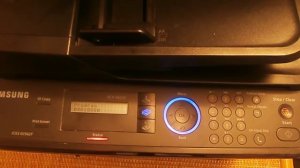 Resoftare Reset Cip SCX-4600 / SCX-4623 F / SCX-4623FN Fix Firmware Samsung MLT-D1052