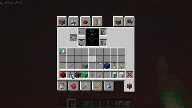 RTX Minecraft Java :) смотреть онлайн