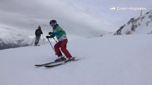 Salomon Aira 76 St 2018-2019. Тесты, отзывы