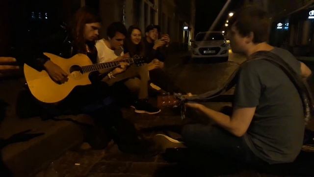 Вильнюс, вторник 2 часа ночи! смотреть онлайн