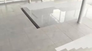 Реализованные проекты с керамогранитом GRASARO