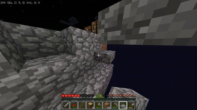 СКАЙБЛОК #1. НАЧАЛО | MINECRAFT SkyBlock смотреть онлайн