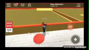 Super hiro taicon Прокачиваем базу железного человека  Roblox