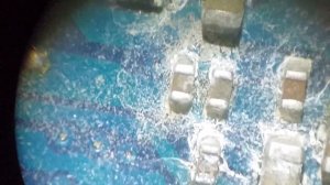 Залили водой ноутбук hp TPN-C130 устранение последствий