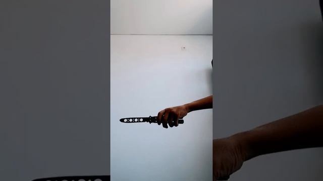 как правильно крутить нож #керамбит #shorts #shortsvideo смотреть онлайн