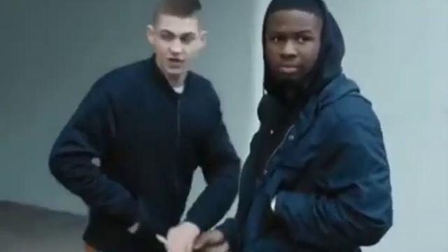 HERO FIENNES TIFFIN | STREET BOY |ОТРЫВОК ИЗ КОРОТКОМЕТРАЖНОГО ФИЛЬМА? смотреть онлайн