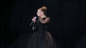 Айшат Айсаева - Зам зам.HD