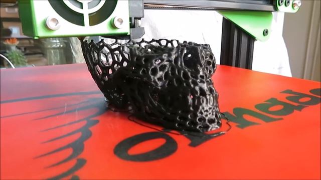 To Buy or Not to Buy - TEVO Tornado 3D printer смотреть онлайн