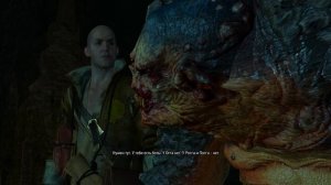 43 - Withcer 3 Ghost Mode - Полное прохождение