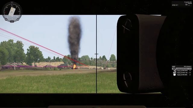 Смотрим Arma 3 Creator DLC: Spearhead 1944 смотреть онлайн