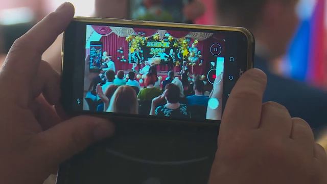 Прозвенел последний звонок смотреть онлайн