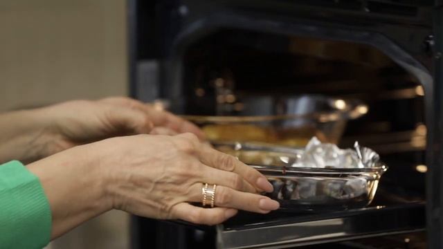 Пикник или приём гостей - Запеченная Скумбрия с картошкой. все будут в восторге! смотреть онлайн