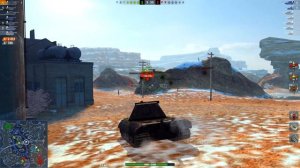 ПОДБОРКА ВБР /// WoT BLITZ /// KRUPA /// #78 ВЫПУСК
