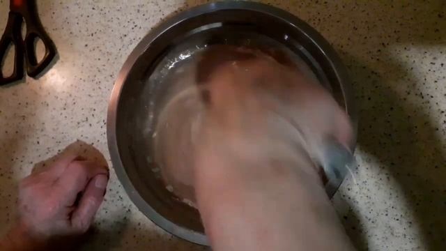 ДЕСЕРТ ИЗ РЯЖЕНКИ ОТ БАБУШКИ