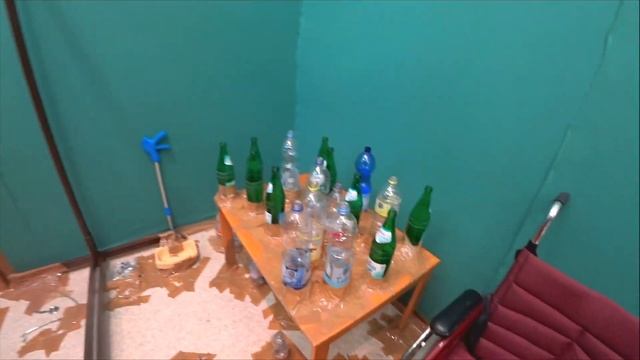 Выпендрежный Дюссельдорф / Экскурсия по немецкому парламенту
