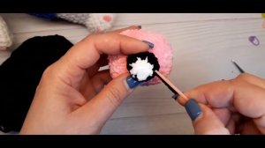 Вязаный котик крючком. Подробный МК. Часть 2 ( одежда + аксессуары)