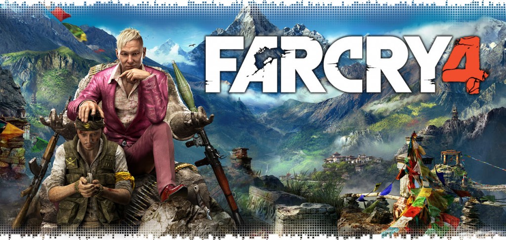 #10 Прохождение Far Cry 4 (Xbox Series S)