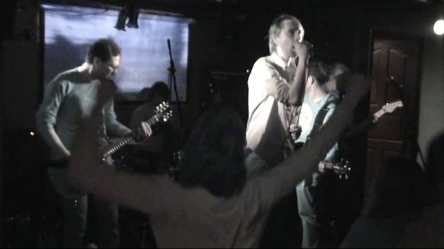 ВРАГИ-"ДЕЖА ВЮ"(01.04.2011) смотреть онлайн