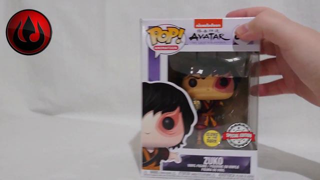 Unboxing-review на Funko pop anime Orochimaru/Erwin/Zuko/Pegasus смотреть онлайн