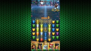 Empires & Puzzles ▲ ОБЗОР НА РАНВИРА ч.2 ▲ КОНЕЦ ЭРЫ ЦАРЯ ОБЕЗЬЯН