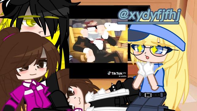 1•||реакция гф на тик ток||• смотреть онлайн