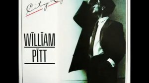 William Pitt   City Lights Extended Remix)