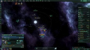 Stellaris: Devouring Swarm (part 2)