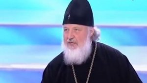 Имя России: Митрополит Кирилл о Александре Невском