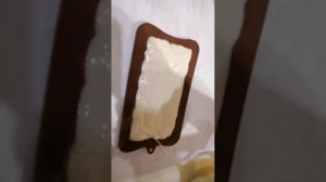 приготовление белого шоколада