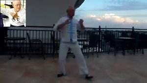 Тай-чи. 24 формы. Дыхательная гимнастика