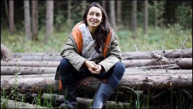 Что такое медитация? (Амина Бахтиярова) смотреть онлайн